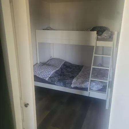 2 Piscine Appartement *