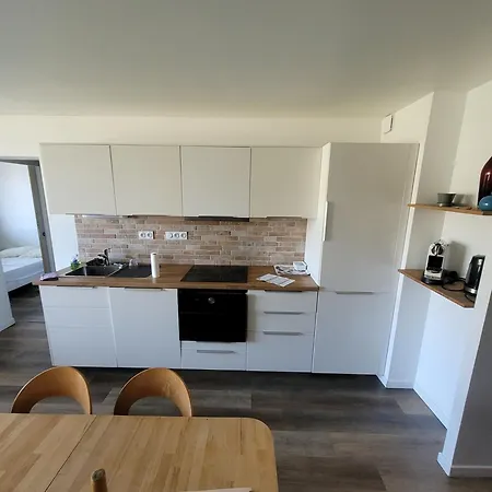 Apartamento 2 Piscine *