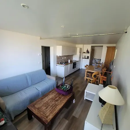 2 Piscine Appartement *