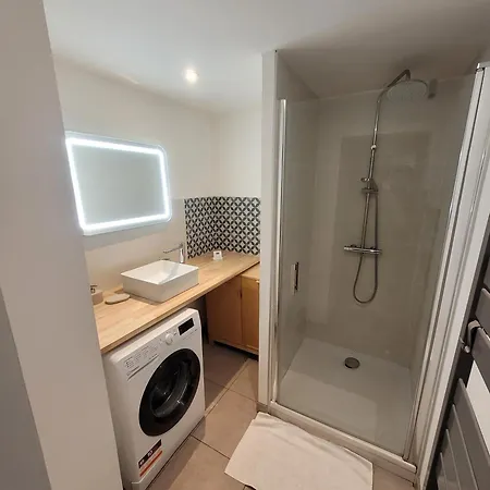 Apartamento 2 Piscine *